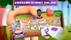 screenshot of Rummy Rush - Classic Card Game