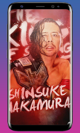 Download Hinsuke Nakamura Wallpaper Hd Apk Free For Android Apktume Com