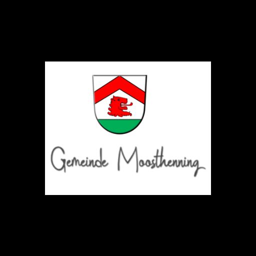 Gemeinde Moosthenning logo