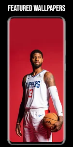 Wallpapers for Paul George