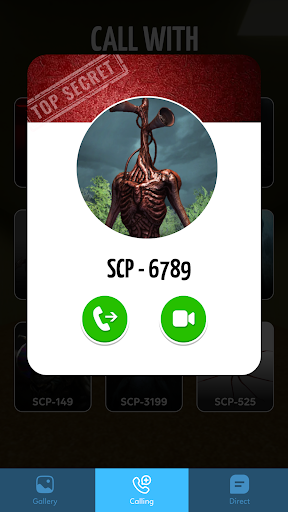 SCP 173 Sculpture: Dark Horror - Apps on Google Play