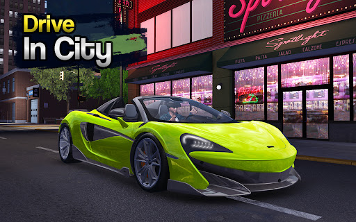 Car Games 3D & Car Simulator 1.11 screenshots 1