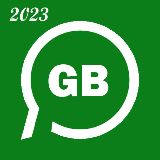 GB Wasap Version 2024