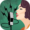 Girl Voice Changer- Call voice icon