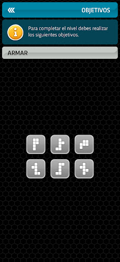 MORPH Screen 3