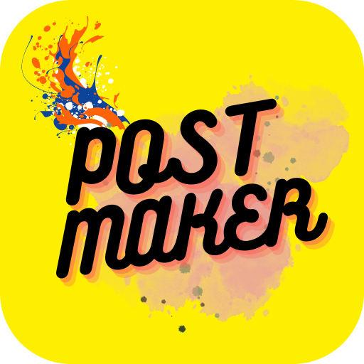 Insta Post Maker - Flyer Maker Download on Windows