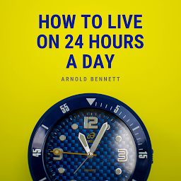 Imagen de icono How to Live on 24 Hours a Day