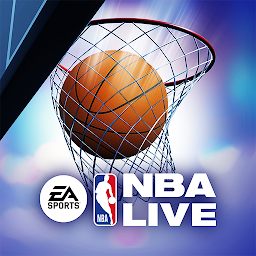 NBA LIVE バスケットボール Mod Apk