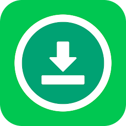 Icon image Status Saver:Status downloader