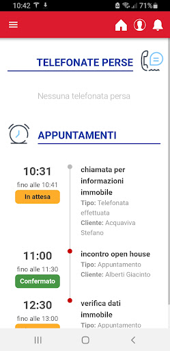 MAXimizer Screen 2