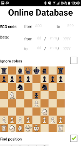 Imágen 3 PGN Chess Editor Trial Version android