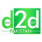 Cover Image of Скачать D2D Pakistan  APK