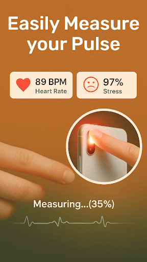 MyHealth: Blood Pressure App screenshot 0