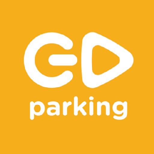 GoParking logo