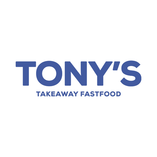 Tonys Takeaway logo
