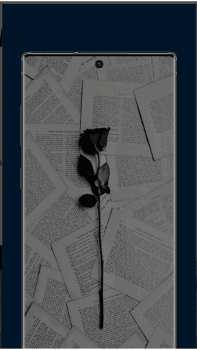 Grey Aesthetic Wallpaper 4K