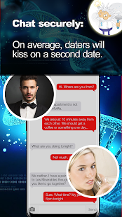 USA Dating  Screenshots 3