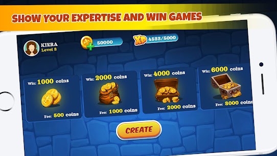 Uno Friends Apk Mod for Android [Unlimited Coins/Gems] 7