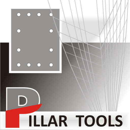 Pillar Tools 1.06 Icon