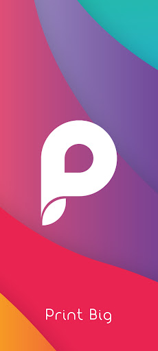 Android application Print Big screenshort