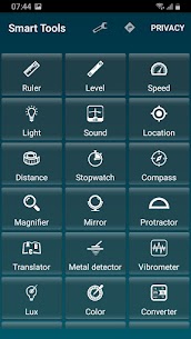 Smart Tool Box – Handy Carpenter Kit v20.0 Pro Mod 1