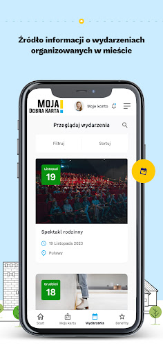 Moja Dobra Karta Góra Kalwaria