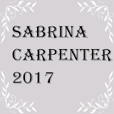 Sabrina Carpenter - On Purpose icon
