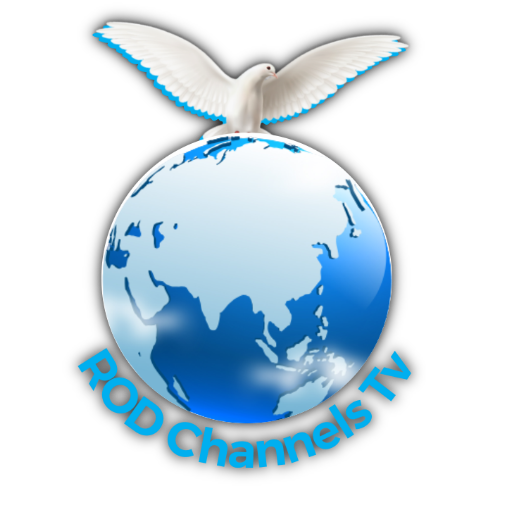 ROD Channels Tv logo