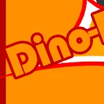 Cover Image of ダウンロード Dino In Bubble  APK