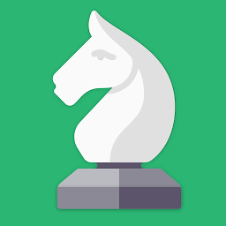 Gambar ikon Chess Time - Multiplayer Chess