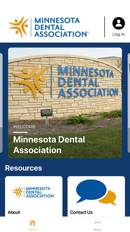 Minnesota Dental - 1.0.1854260184 - (Android)