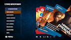 screenshot of Dresden Files Co-op Card Game