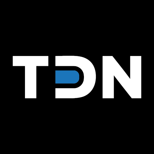Tune Delivery Network (TDN) 1.6.22 Icon