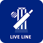 Cover Image of ダウンロード Cricket Live Line 2022  APK