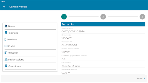 Gpl-PS Screen 3
