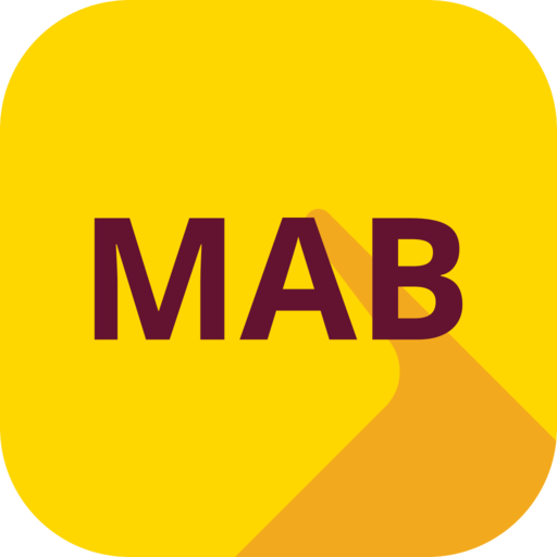 MAB iBanking 1.2.0 Icon