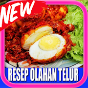 Top 43 Food & Drink Apps Like Aneka Resep Olahan Telur Offline - Best Alternatives