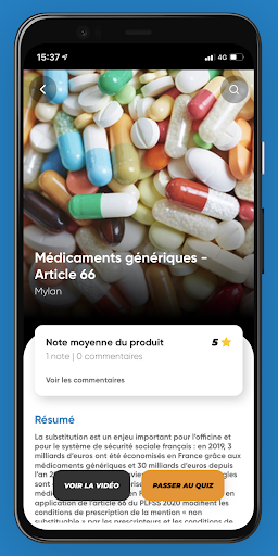 MyCoach by LeaderSante