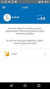 Скачать ABK Wallet Онлайн бесплатно на Андроид
