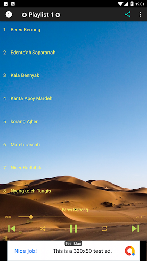 Lagu Madura Mp3 Offline 2023