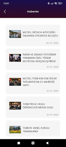 Muğla Ticaret ve Sanayi Odası