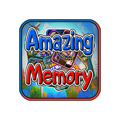 AmazingMemory logo