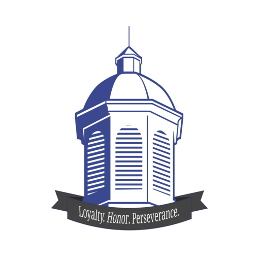 Trinity Collegiate School logo