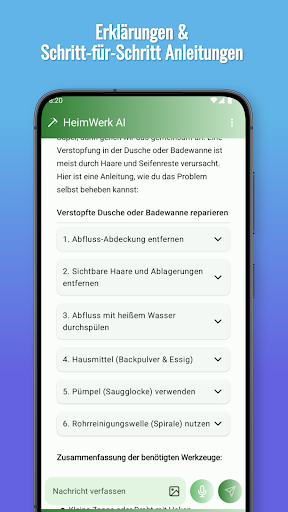 HeimWerk AI