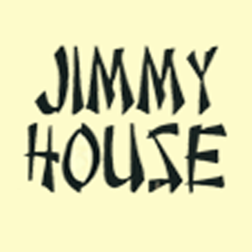 Jimmy House, Coleraine logo