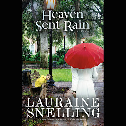 Icon image Heaven Sent Rain: A Novel