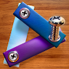 Screws Nuts and Bolts Puzzle icon