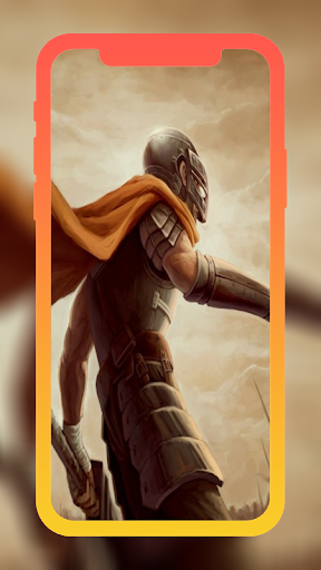 Berserk HD Wallpapers