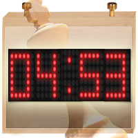 Chess Clock - game timer