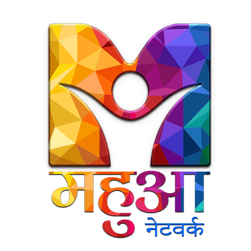 Mahua Play logo